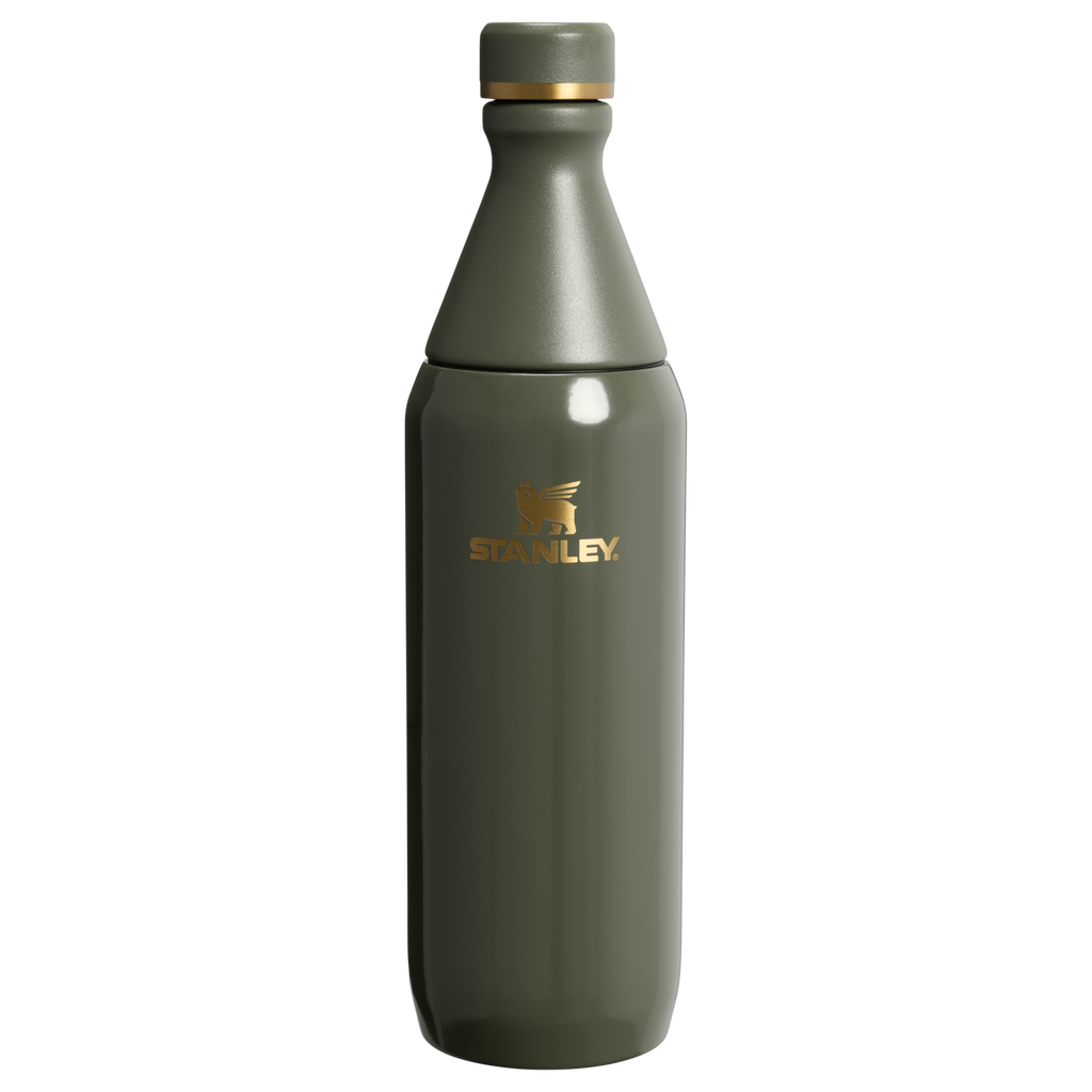All Day Slim Bottle